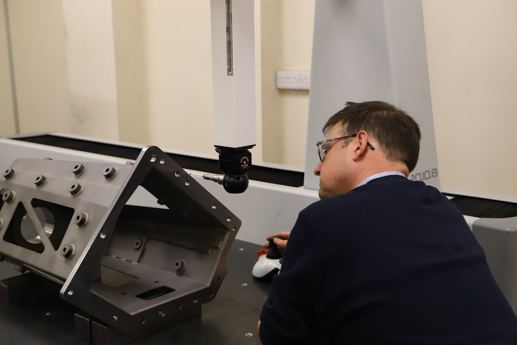Quality, Approvals & Accreditations | CE Turner