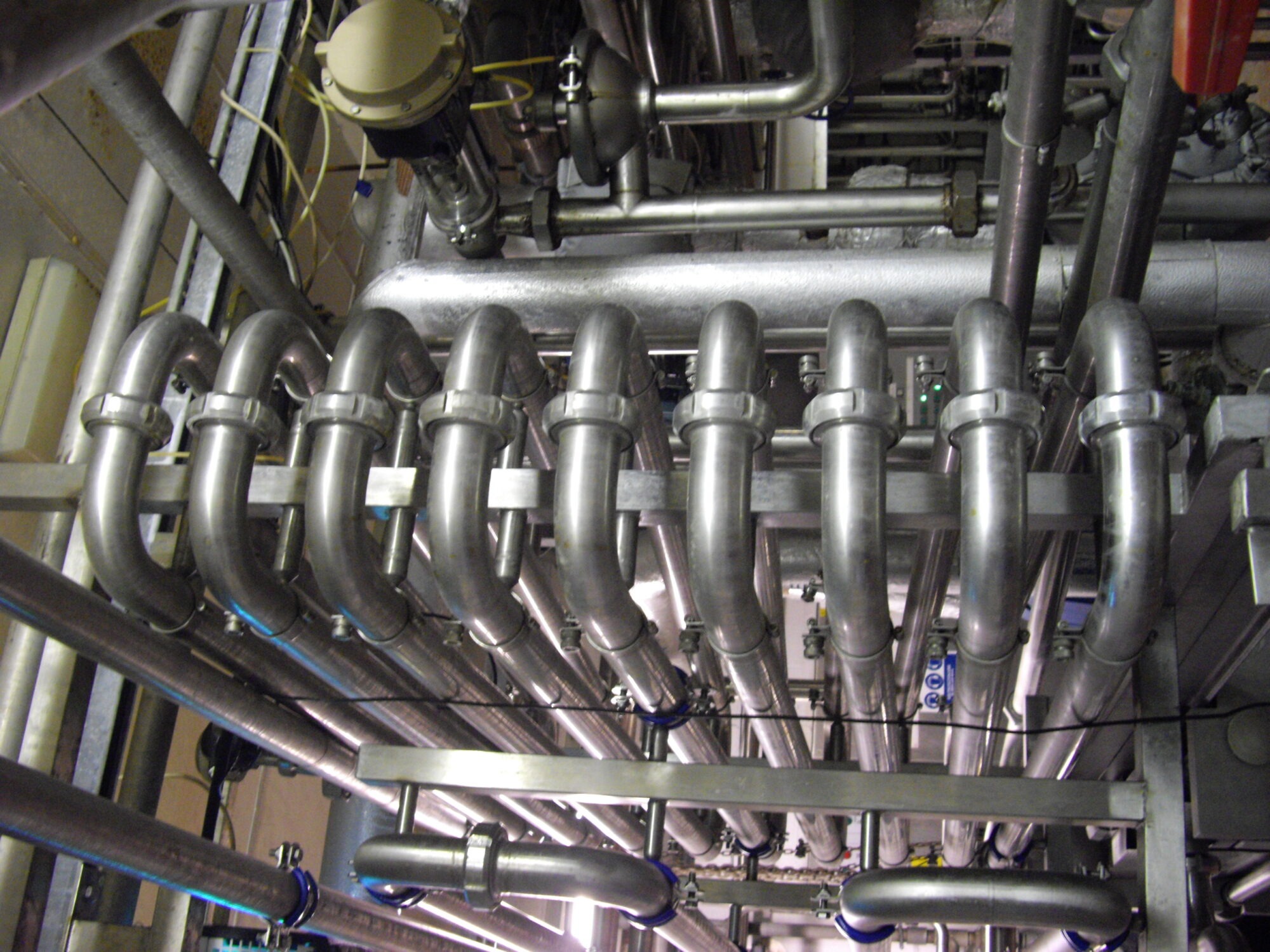 About MCE Engineering | CE Turner